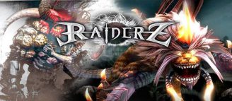 RaiderZ