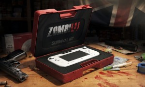ZombiU-valise