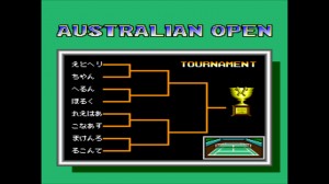 Final Match Tennis 4