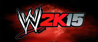 [GC14] WWE 2K15