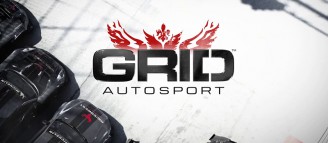 GRID Autosport