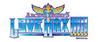 Arcana Heart 3 Love Max!!!!!