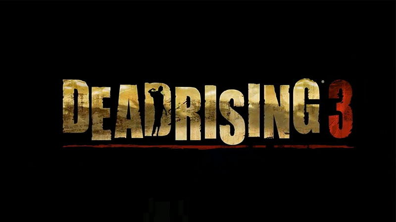 Dead Rising 3