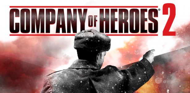 Company Of Heroes 2