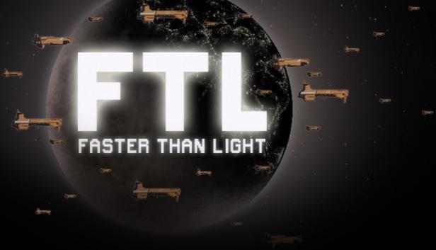 FTL : Faster than Light