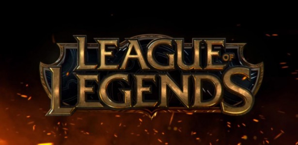 League of Legends