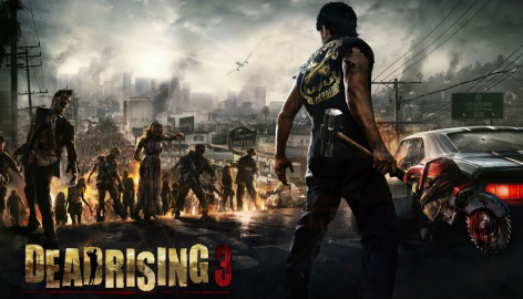 Dead Rising 3