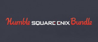 Humble Square Enix Bundle 2