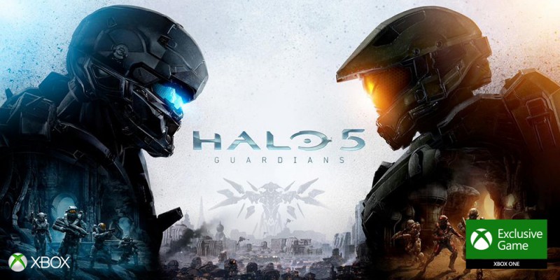 E3 Halo5