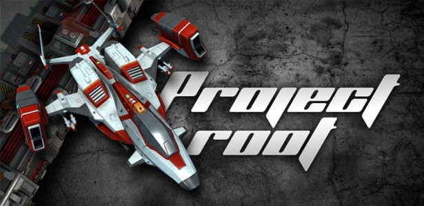 Project Root