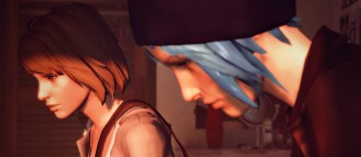 Life is strange : minuit moins une avant l’apocalypse