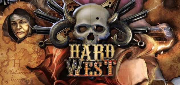 Hard West