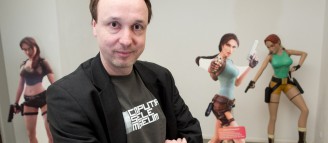 Entretien avec Andreas Lange, le directeur du Computerspielemuseum