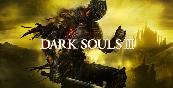 Dark Souls III