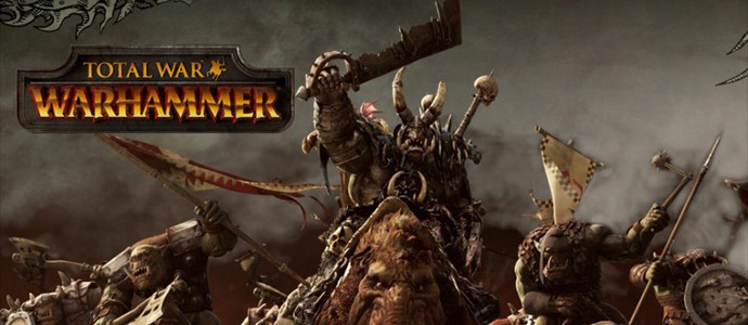 Total War: Warhammer