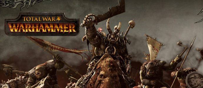 Total War: Warhammer