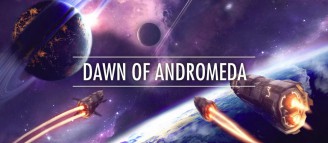 [GC16] Dawn of Andromeda