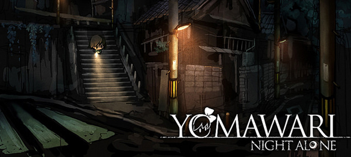 Yomawari – Night alone