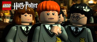 LEGO Harry Potter Collection – Wingardium Léviosa