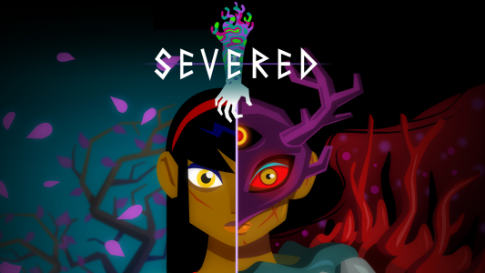 Severed