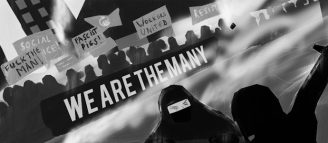 The Man Came Around – à un tiers de la réussite sur Kickstarter