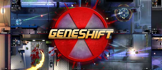 Geneshift