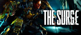 The Surge : Creo veut votre bien