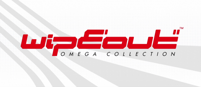 WipeOut Omega Collection