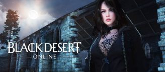 Black Desert Online