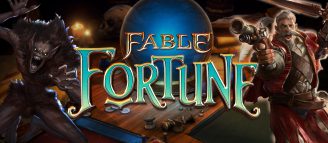 Fable Fortune – La bonne carte à jouer ?