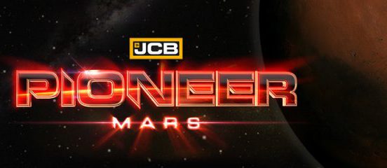 JCB Pioneer: Mars