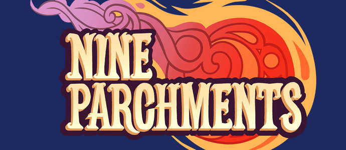 Nine Parchments