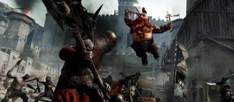 Warhammer: Vermintide 2