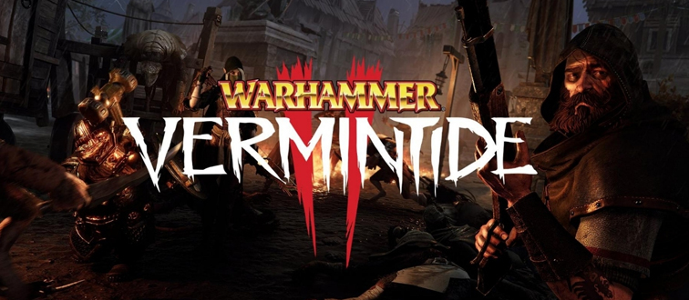 Warhammer: Vermintide 2