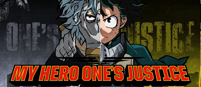 My hero academia : One’s justice