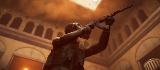 Insurgency: Sandstorm – Le meilleur FPS multijoueur de 2018