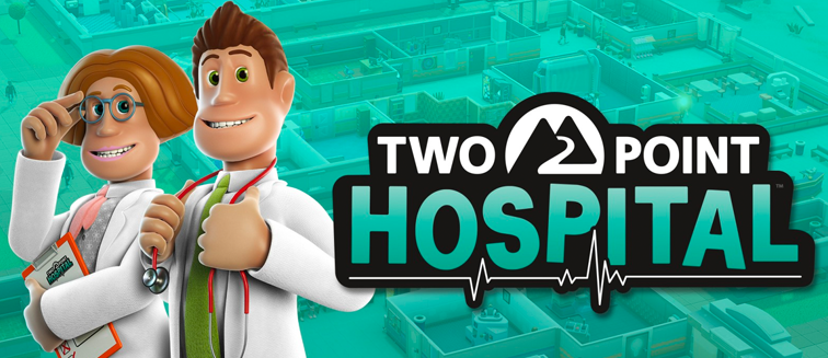 Two Point Hospital