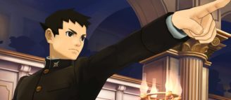 The Great Ace Attorney Chronicles plaide pour l’Occident