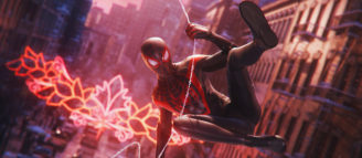 Marvel’s Spider-Man: Miles Morales – Version PC