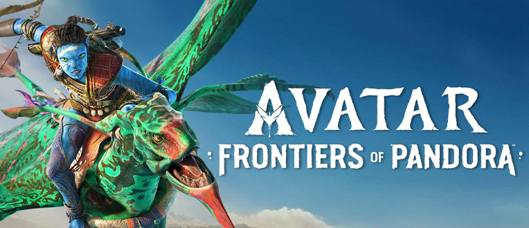 Avatar – Frontiers of Pandora